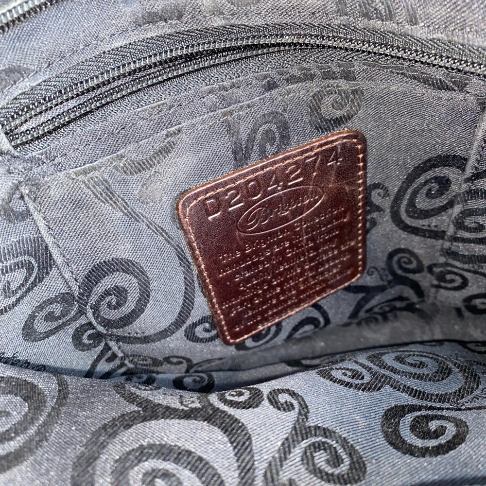Brighton purse - Picture 6 of 7